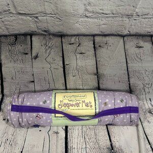 New with tags Camp Grandma Sleepover Mat